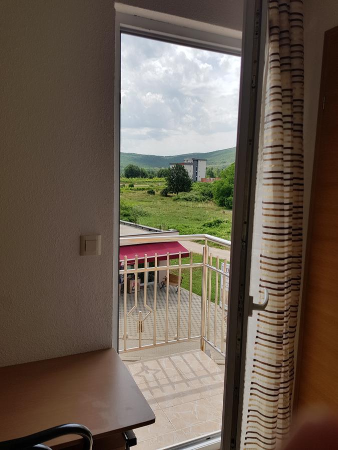 מלון Međugorje Pansion Bojic מראה חיצוני תמונה